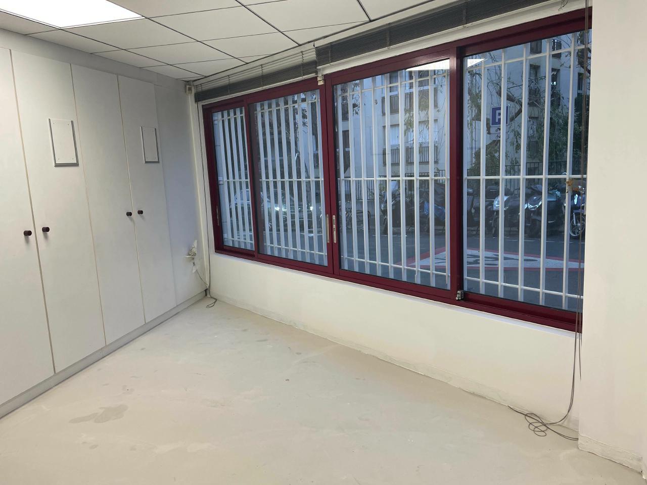 Bureau Paris 513m² Location bureau Paris OLBUR2205841 7
